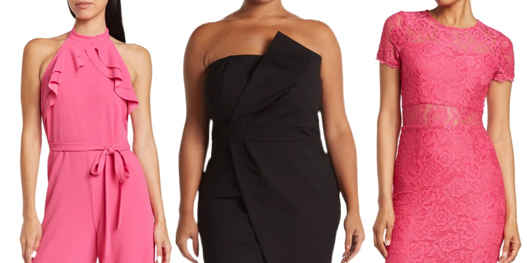 Nordstrom Rack Wedding Guest Sale 21 Amazing Deals Up to 91 Off